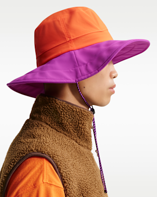 Nike ACG Apex Bucket Hat. Nike JP